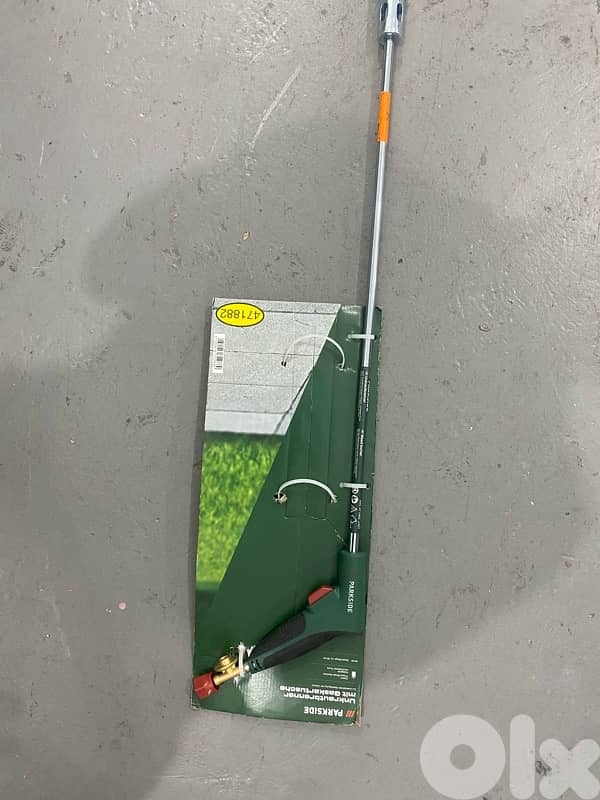 الماني  german gardening tools and other 8