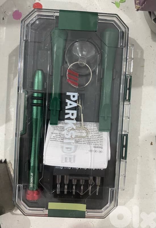 الماني  german gardening tools and other 10
