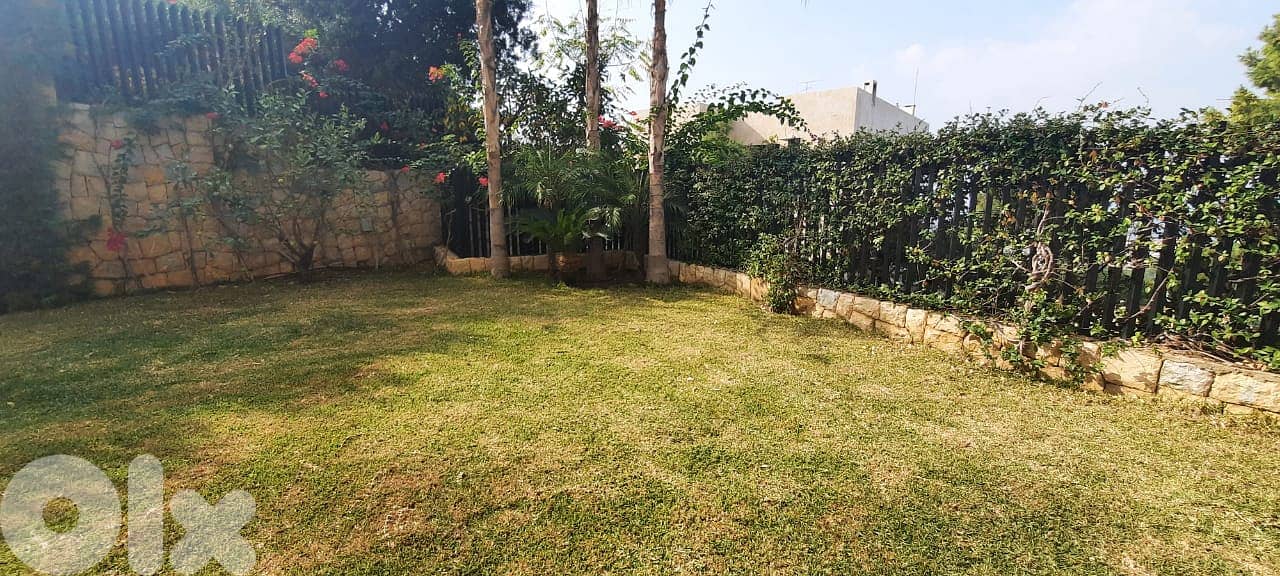 HUGE APARTMENT FOR SALE IN RABIEH PRIME 530Sq WITH POOL, (RA-133) 0