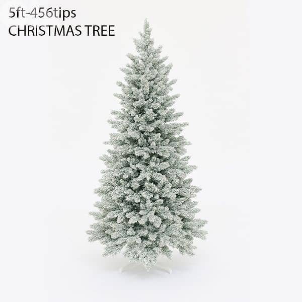Christmas trees 7