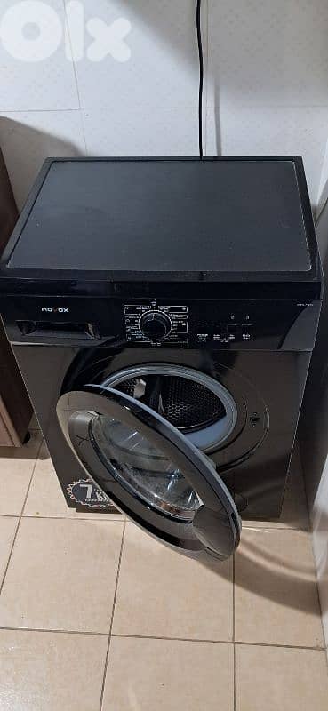 washing machine 0