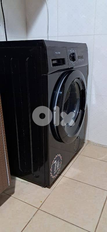 washing machine 2