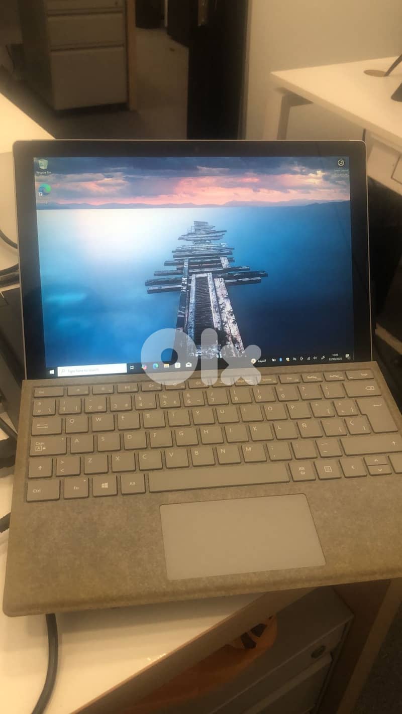 Microsoft Surface Pro 5 0