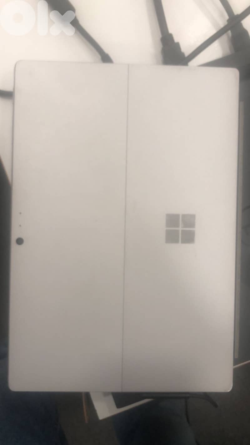 Microsoft Surface Pro 5 1