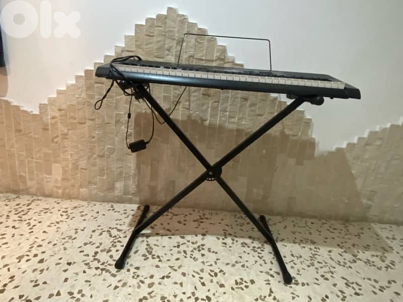 piano orc 0