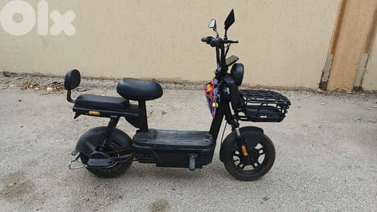 e_bike