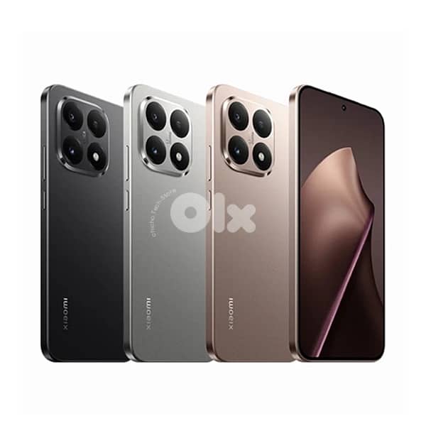 Xiaomi 15T Pro 1
