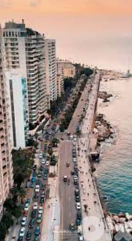 PRIME LAND IN AIN EL MRAISSEH ! PERFECT FOR INVESTMENT