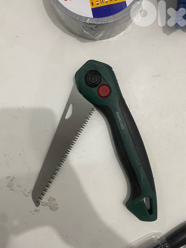 GERMAN gardening toolt الماني 1
