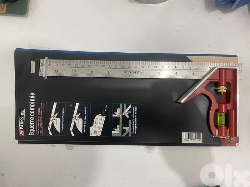 GERMAN gardening toolt الماني 3