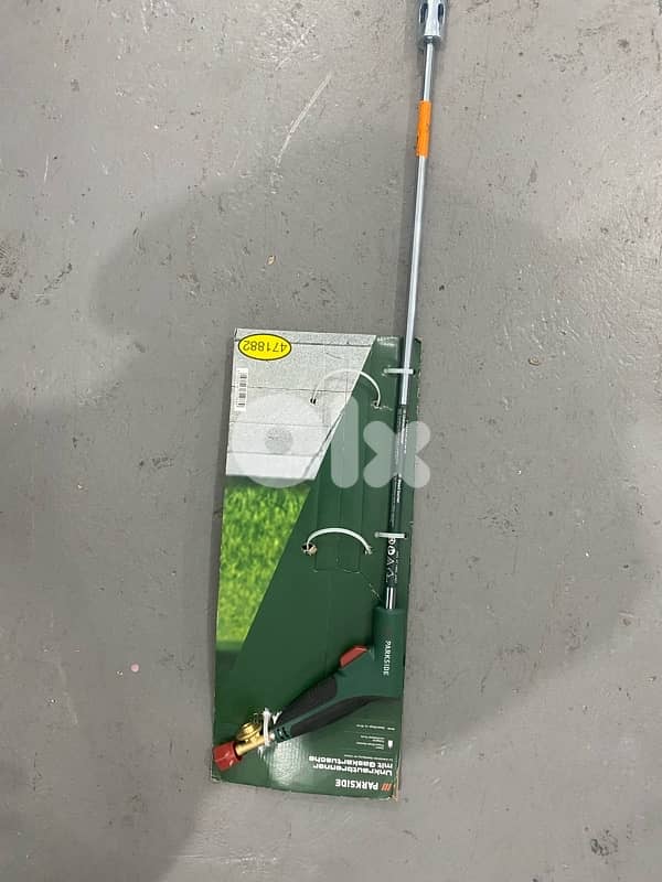 GERMAN gardening toolt الماني 9
