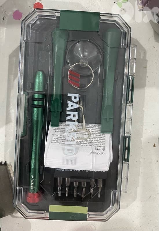 GERMAN gardening toolt الماني 10