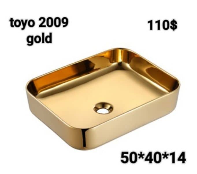 posee sinks black/grey . مغاسل أسود/رمادي 11