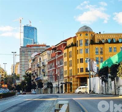 AH-HKL-437 Elegant Apartment for Rent in Saifi | Gym & Security