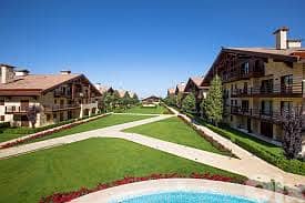 MZAAR INTERCONT CHALET HIGHEND 2 BEDS WITH VIEW 1