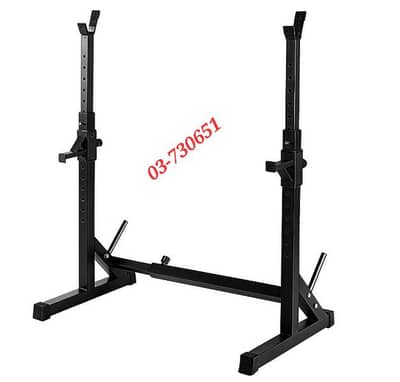 squat Stand