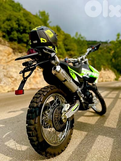 motocross
