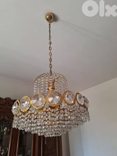 chandelier