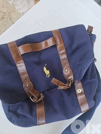 Ralph Lauren Bag