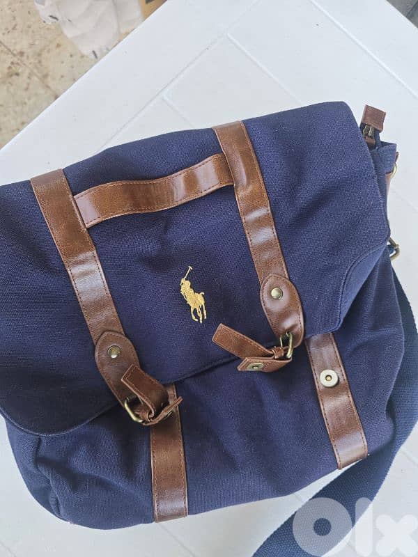 Ralph Lauren Bag 0