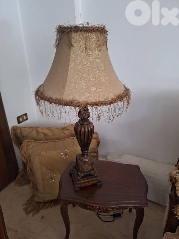 lampadaire 0