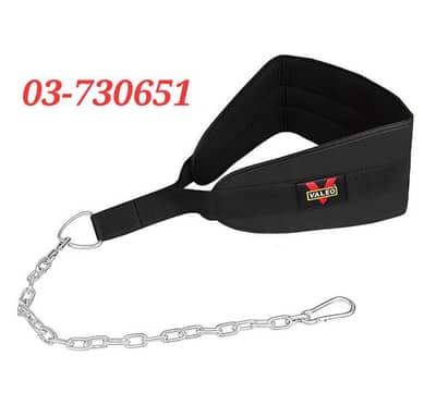 EVA weightliffting belt