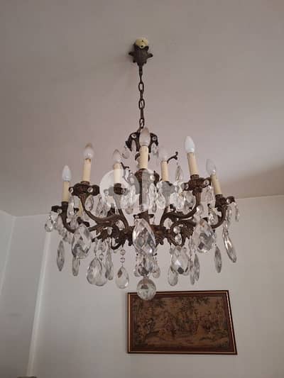 chandelier
