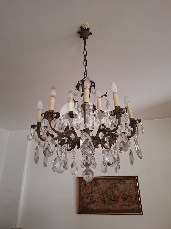 chandelier 0