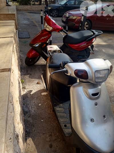 JOG APRIO FOR SALE