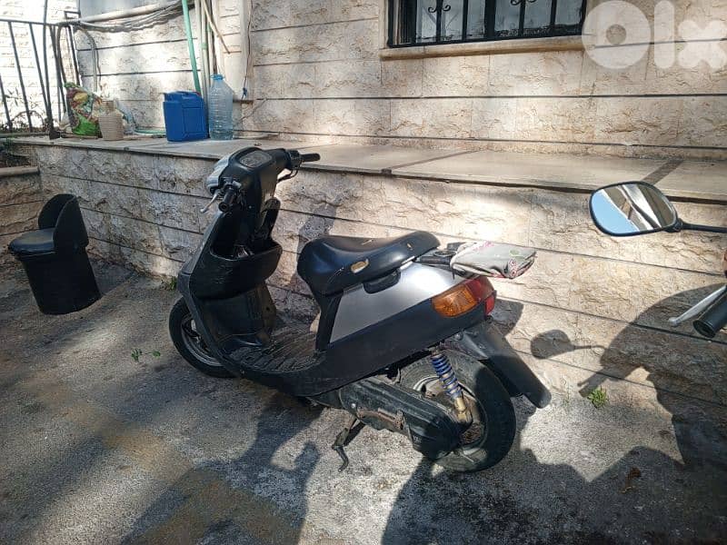 JOG APRIO FOR SALE 1