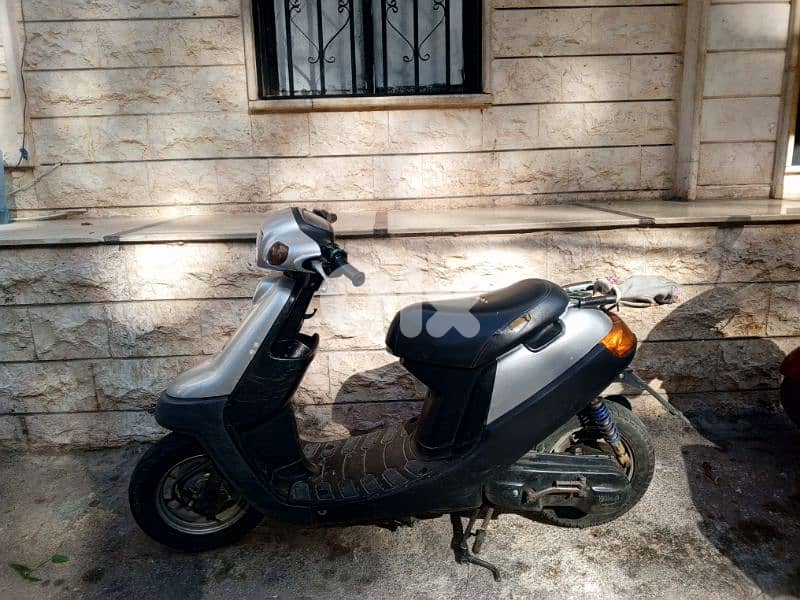JOG APRIO FOR SALE 2