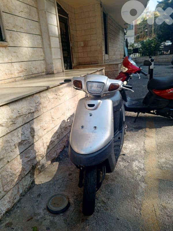 JOG APRIO FOR SALE 3