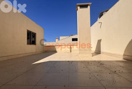 Duplex For Sale In Dik El Mehdi With Terrace – CPTA42