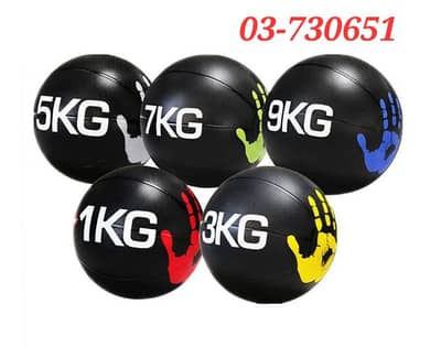 medicine ball