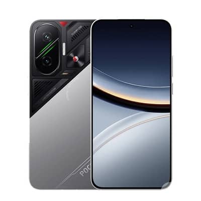 Poco F7