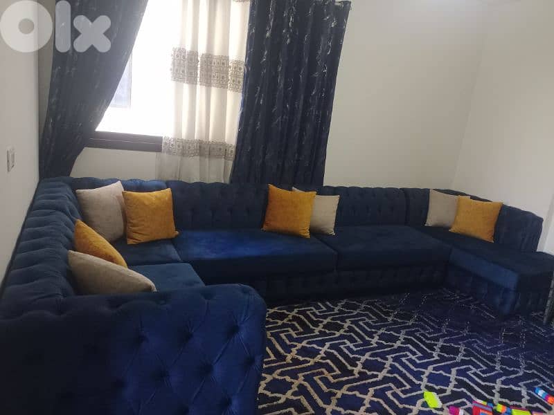 بعبدا عاليه 1