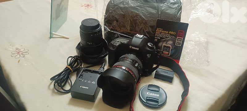 canon 5d mark 3 2