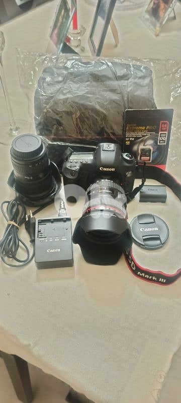 canon 5d mark 3 3