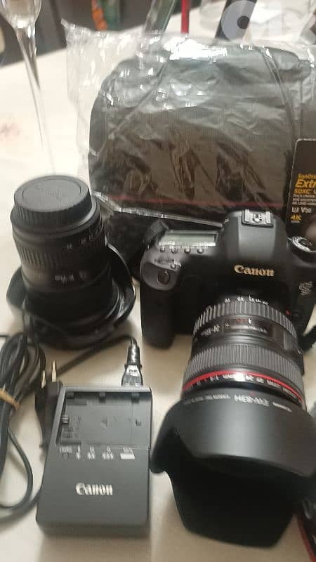 canon 5d mark 3 4