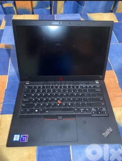 lenovo laptop