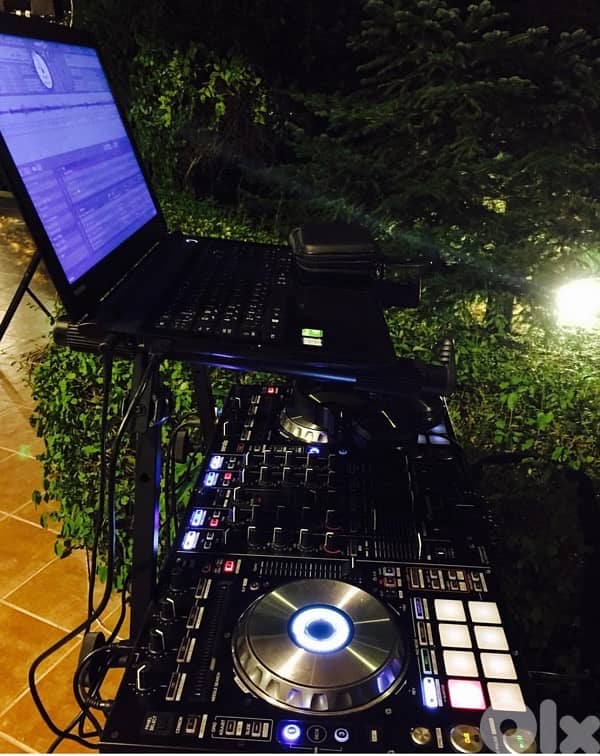 pioneer ddj sx2 1