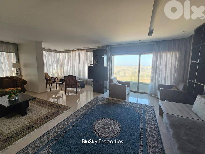 Apartment For SALE In Fiyadieh شقة للبيع #JG 0