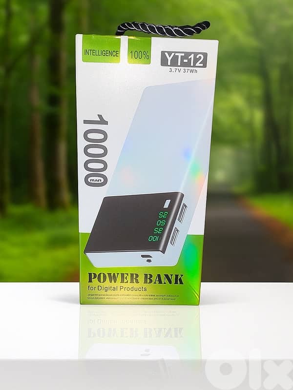 cables charges power bank and other 2