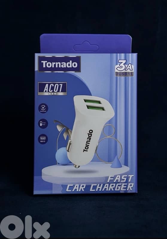 cables charges power bank and other 4