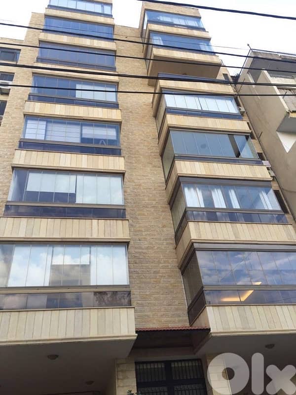 420m land residential High zone 40/240 Sale Furn Cheback Hikmeh Beirut 0