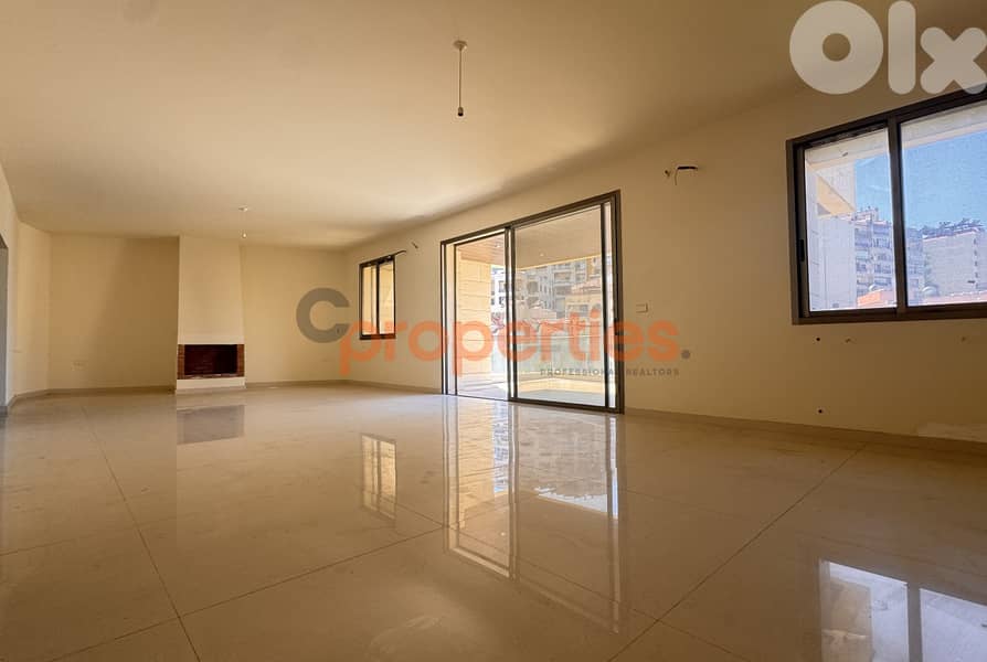 Duplex For Sale In Dik El Mehdi With Terrace – CPTA42 0