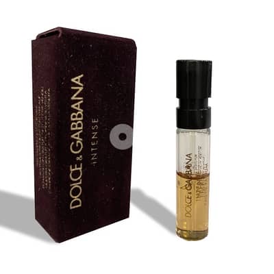 Dolce & Gabbana Intense perfume for men
