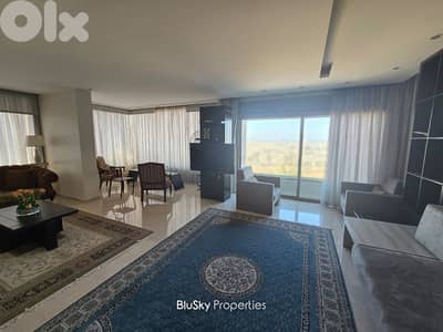 Apartment For RENT In Fiyadieh شقة للإيجار #JG