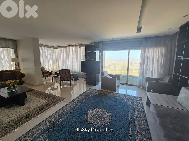 Apartment For RENT In Fiyadieh شقة للإيجار #JG 0