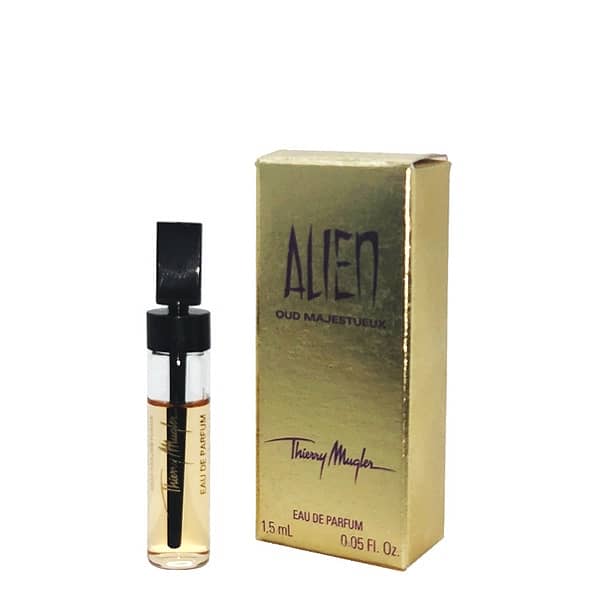 Mugler alien oud majestueux 0